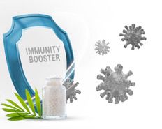 Homeopathy Treatment for low immunity